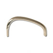 Load image into Gallery viewer, Scott Drake Narrow Grill Molding (RH) C9ZZ-8242-BR fits 1969 Ford Mustang