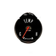 Load image into Gallery viewer, Scott Drake Standard Temperature Gauge C5DF-10971 fits 1964-1965 Ford Mustang