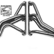 Load image into Gallery viewer, Hedman Hedders Silver Long-Tube Headers 99246 fits 1971-1979 Jeep Cherokee, J-100, J10, J20, Wagoneer