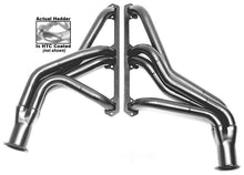 Load image into Gallery viewer, Hedman Hedders Silver Long-Tube Headers 99246 fits 1971-1979 Jeep Cherokee / J-100 / J10 / J20 / Wagoneer