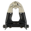 Load image into Gallery viewer, Scott Drake Upper Control Arm Assembly Black/Grey C7DZ-3082-A fits 1967-1973 Ford Mustang