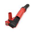 Load image into Gallery viewer, MSD Ignition Coil - Red - 8-Pack 82748 fits 2010-2017 Ford F-150 6.2L V8, F-250 Super Duty 6.2L V8, F-350 6.2L V8, F-350 Super Duty 6.2L V8, Lobo 6.2L V8