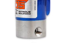 Load image into Gallery viewer, NOS/Nitrous Oxide System NOS Nitrous Solenoid - Blue 18000NOS