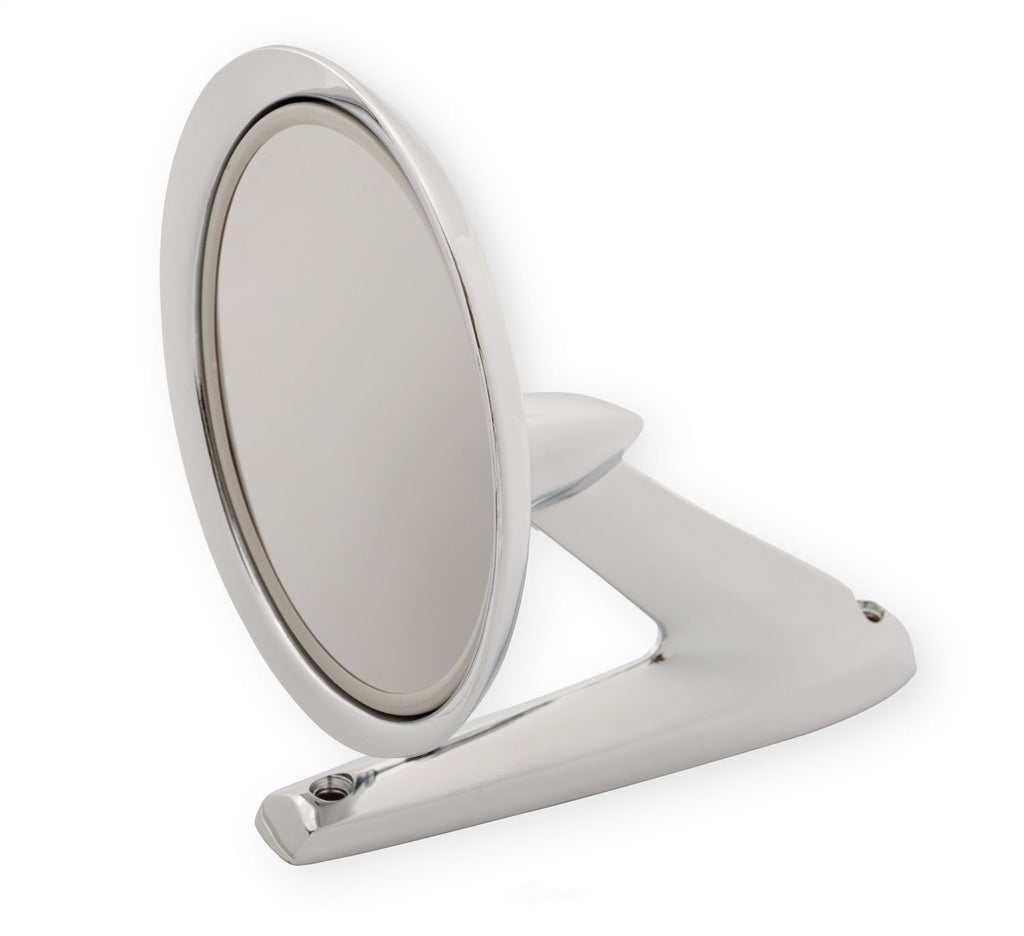Scott Drake Outside Mirror Round C3RZ-17696-A fits 1964-1966 Ford Mustang