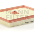 Load image into Gallery viewer, Mann-Filter Air Filter C 2695/2 fits 2001-2002 Mercedes-Benz CL600, S600