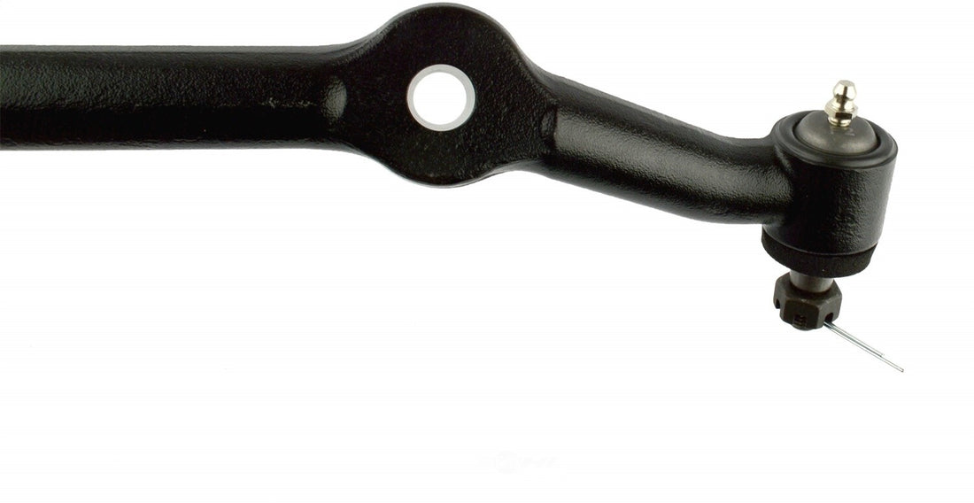 Proforged Steering Center Link; 106-10010 fits 1994-2005 Chevrolet Blazer, S10 / 1991 Chevrolet S10 / GMC S15 / Isuzu Hombre