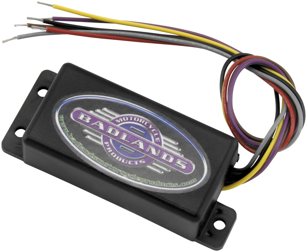 Badlands M/C Products Auto-Cancel - Turn Signal ATS-03