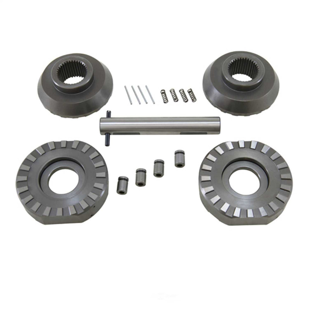 USA Standard Gear Spartan Locker for Dana 60, 35 Spline Axles, Includes Heavy-Duty Cross Pin Shaft SL D60-35 fits 1971-1972 Chevrolet C10 Pickup / 1984-1986 Chevrolet G30 / 1988-1990 Chevrolet K3500