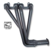 Load image into Gallery viewer, Hedman Hedders HTC Coated Headers; 1-1/2 in. Tube Dia; 2-1/2 in. Coll; FULL LENGTH Design 99416 fits 1980-1983 Jeep CJ5 / CJ7