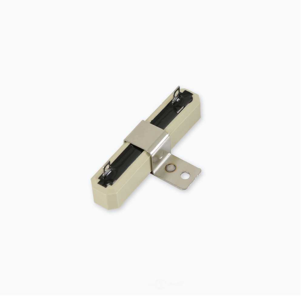 MSD Coil Ballast Resistor 0.8 ohm 8214