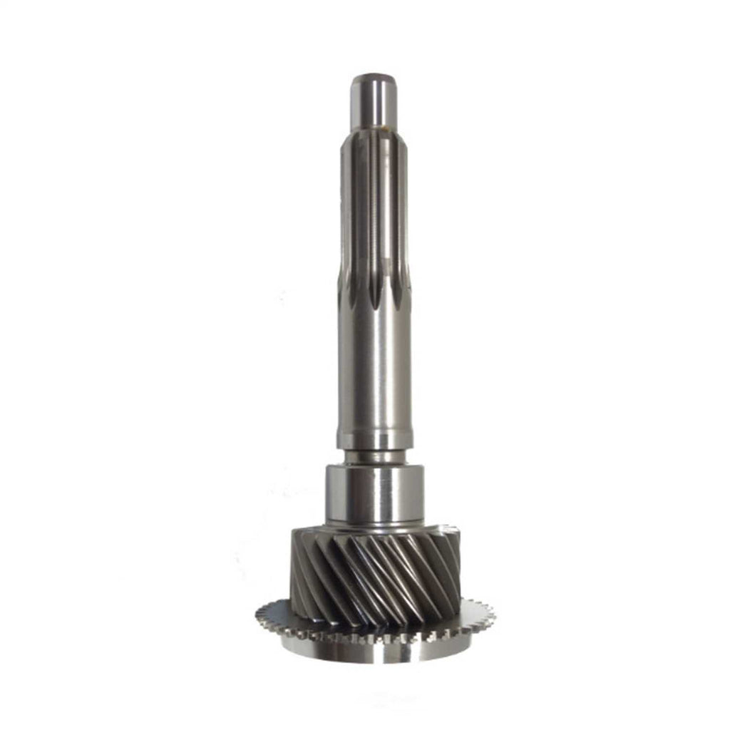 USA Standard Gear USA Standard Manual Transmission S6-750 Input Shaft ZFS6 ZMZFS6-16B fits 2003-2004 Ford F-250 Super Duty 6.0L / 2003-2004 Ford F-350 Super Duty 6.0L / 2003-2004 Ford F-450 Super Duty / 2003-2004 Ford F-550 Super Duty 6.0L