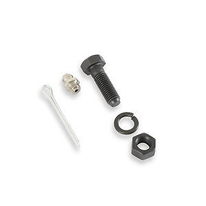 Proforged Ball Joint; Tall; Upper; Black E-Coated; 101-10505 fits 1963-1969 Chevrolet C10, C10 Suburban, P10 VAN / 1963-1970 GMC C15/c1500 Pickup, PB1000 Series, Jimmy