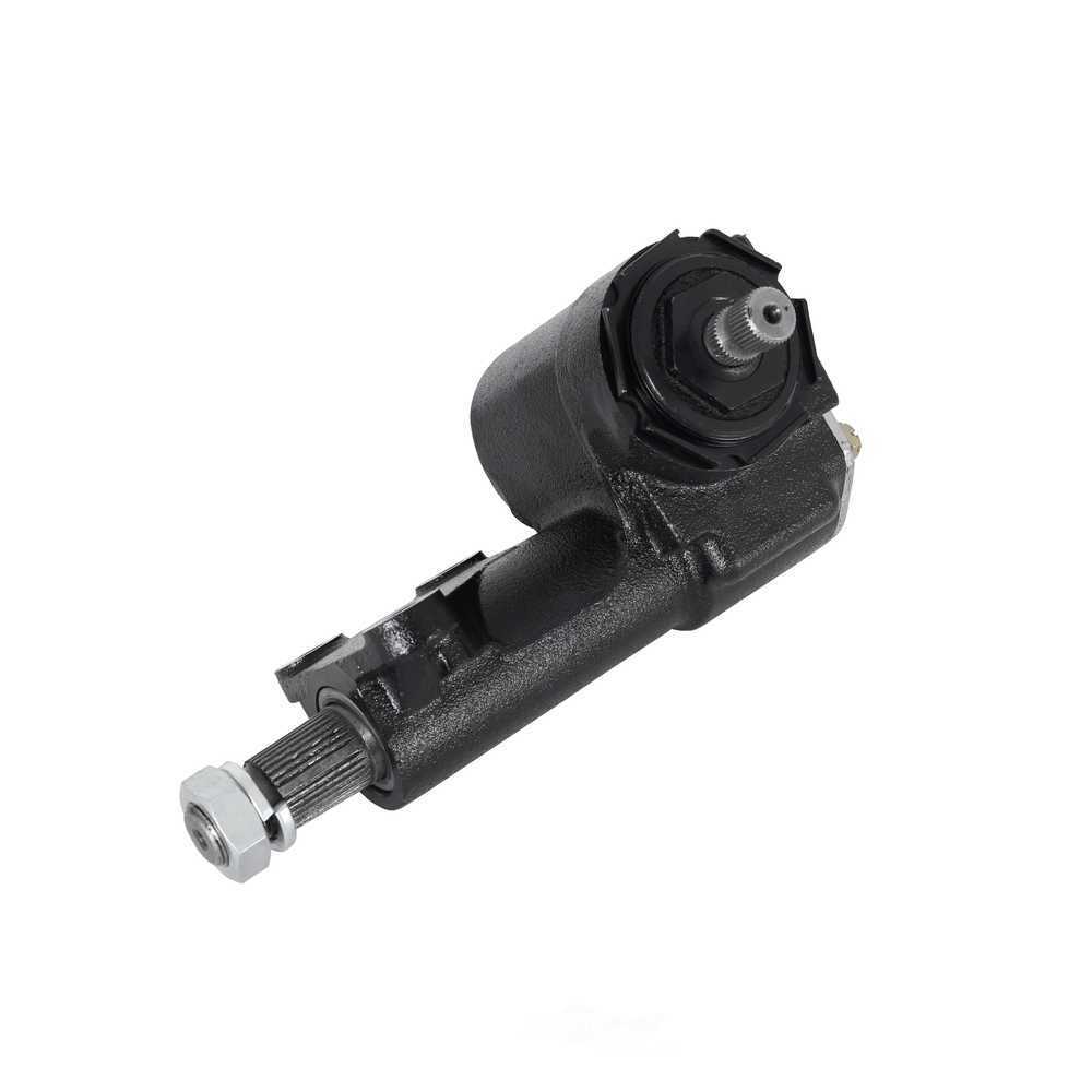 Scott Drake Quick Ratio Steering Box 16:1 with 1-1/8" Sector Shaft C8ZZ-3548-P fits 1967-1970 Ford Mustang
