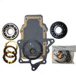 Load image into Gallery viewer, USA Standard Gear Manual Transmission T15 Bearing Kit 3-SPD with Synchros ZMBK121WS fits 1972-1973 Jeep CJ5 BASE SPORT Utility 2-Door, DJ5 / 1975 Jeep CJ5 Renegade SPORT Utility 2-Door / 1972-1974 Jeep CJ6 BASE SPORT Utility 2-Door