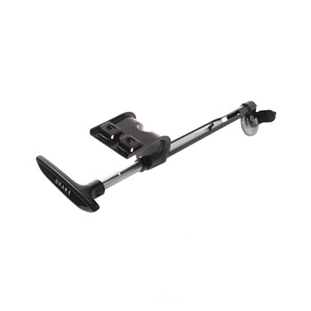 Scott Drake Emergency Brake Assembly C5ZZ-2780-A fits 1964-1966 Ford Mustang
