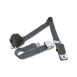 Load image into Gallery viewer, Scott Drake 3-Point Seat Belt-Blue SB-3P-BL fits 1964-1973 Ford Mustang