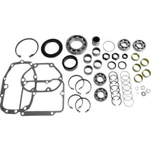 Load image into Gallery viewer, Baker Transmission Rebuild Kit TRK-FLSTX-E fits 1993 Harley-Davidson Dyna / 1987-1993 Electra Glide / 1990-1993 Fat Boy / 1987-1993 Heritage Softail / 1987-1992 Low Rider / 1987-1993 Softail / 1988-1993 Softail Springer / 1987-1992 SPORT Glide