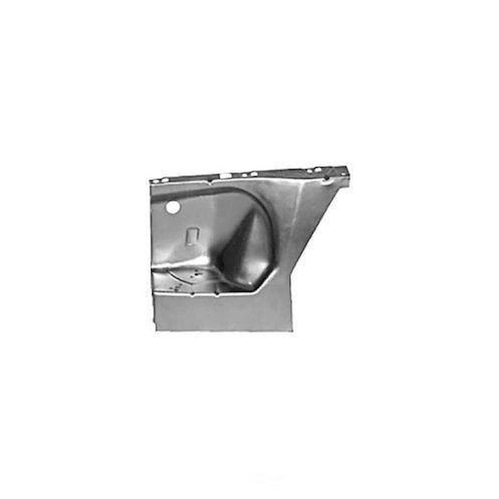 Scott Drake Front Fender Apron (RH) M116RH fits 1964-1966 Ford Mustang
