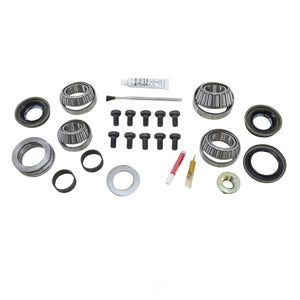 USA Standard Gear Master Overhaul Kit for GM Pontiac 7.75" IRS ZK GM7.75IRS fits Pontiac