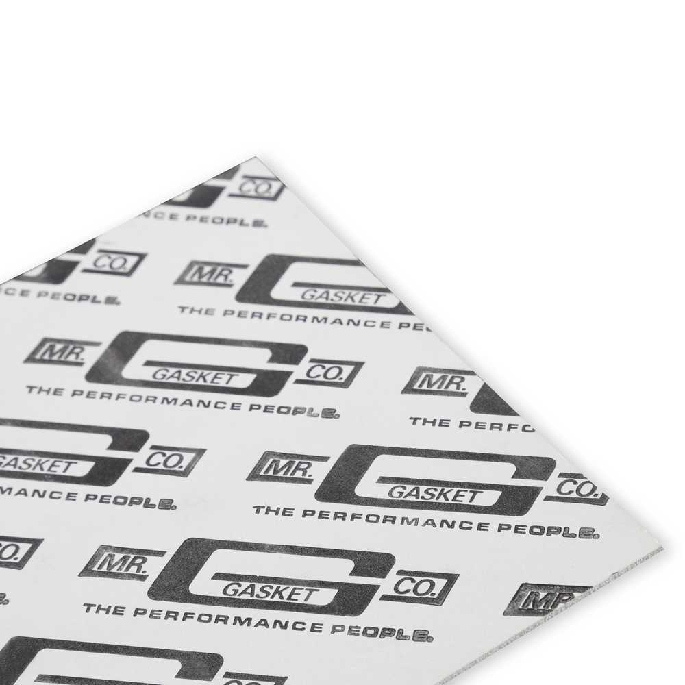 Mr Gasket Mr. Gasket Performance Exhaust Gasket Material 77A