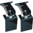 Load image into Gallery viewer, Trans-Dapt Performance Motor Mount Kit 4100 fits Jeep CJ Series V8, V6