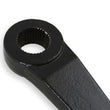 Load image into Gallery viewer, Proforged Pitman Arm; Black E-Coated; 103-10063 fits 1970-1981 Chevrolet Camaro