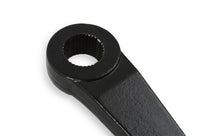 Load image into Gallery viewer, Proforged Pitman Arm; Black E-Coated; 103-10063 fits 1970-1981 Chevrolet Camaro
