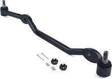 Load image into Gallery viewer, Proforged Steering Center Link; E-Coated; w/7/8 in. Diameter Center Link; 106-10108 fits 1964-1967 Buick / Chevrolet / Oldsmobile