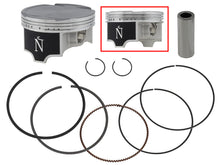 Load image into Gallery viewer, NAMURA PISTON KIT NA-10093-2 fits 2016-2022 Honda Pioneer 1000 Sxs1000m3 / 2017-2019 Honda Pioneer 1000 Sxs1000m3 EPS, Pioneer 1000 / 2020-2022 Honda Pioneer 1000 Sxs1000m3 Deluxe / 2021 Honda Pioneer 1000 Sxs1000m3 LIMITED Edition