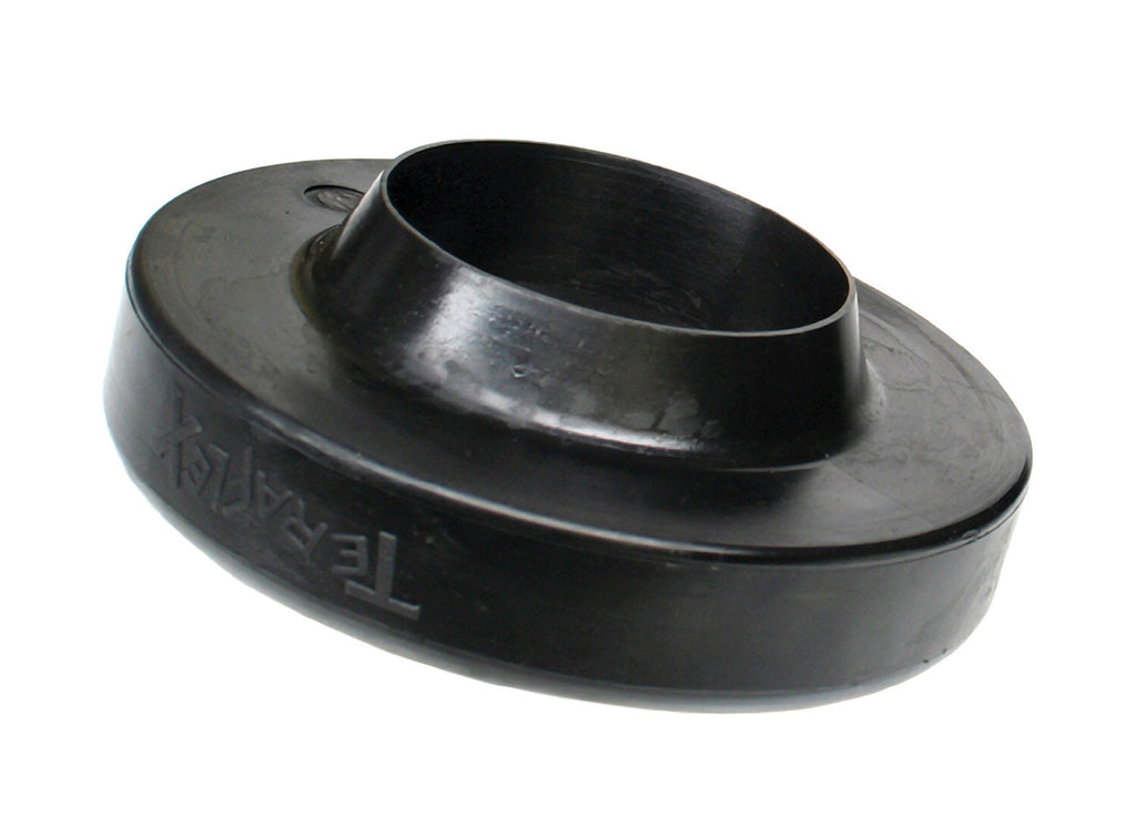 TeraFlex 1in Front Coil Spring Spacer - Each 1953075