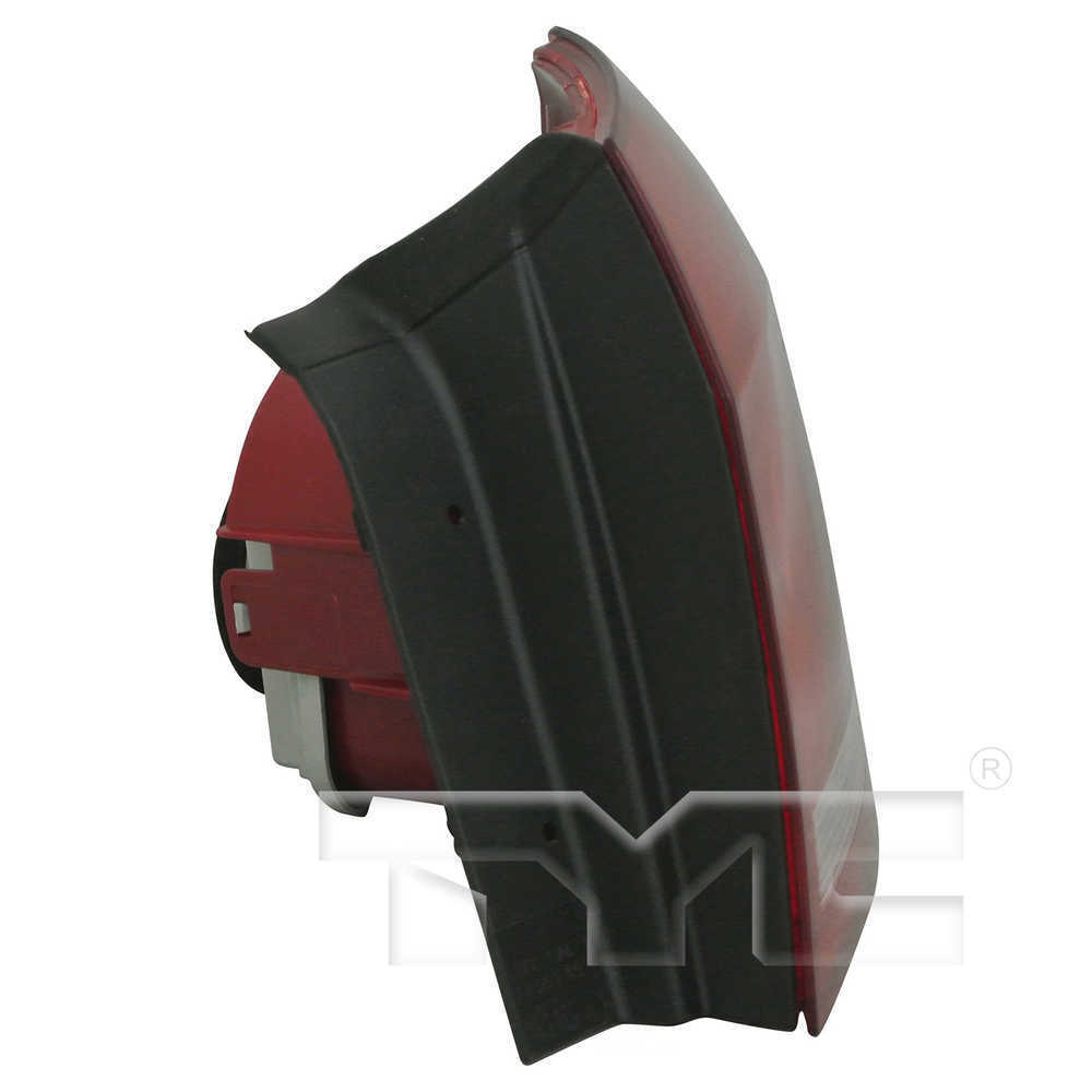 TYC Taillight 11-6801-00 fits 2012-2015 Volkswagen Passat