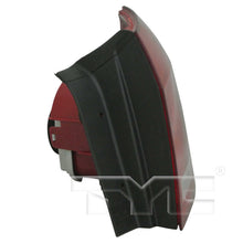 Load image into Gallery viewer, TYC Taillight 11-6801-00 fits 2012-2015 Volkswagen Passat