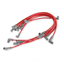 Load image into Gallery viewer, MSD Conductor Spark Plug Wire Set, w/HEI Cap 35659 fits 1969, 1971-1974 Chevrolet Small Block / GMC