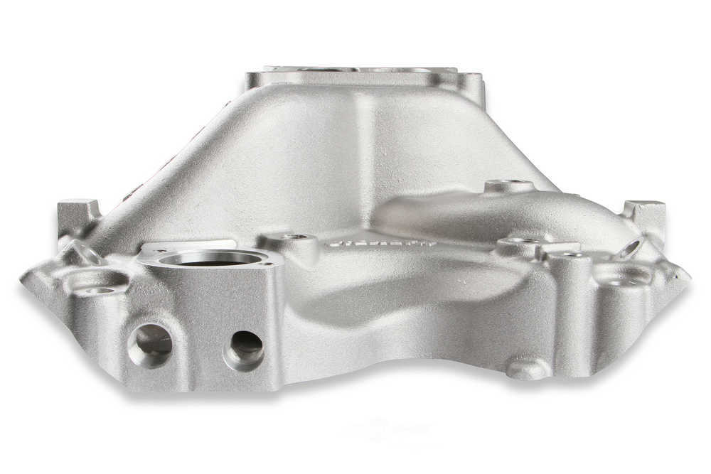 Weiand Stealth™ Intake Manifold 8012 fits Ford BIG Block V8