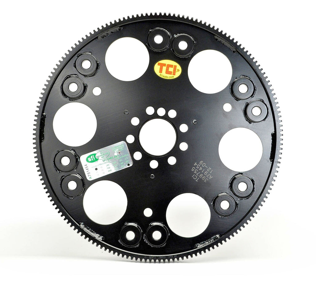 TCI Automotive Automatic Transmission Flexplate fits 2009-2013 Chevrolet Corvette