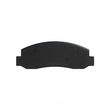 Load image into Gallery viewer, Baer Brake Systems D1069 fits 2005-2012 Ford F-250 Super Duty, F-350 Super Duty, F-450 Super Duty