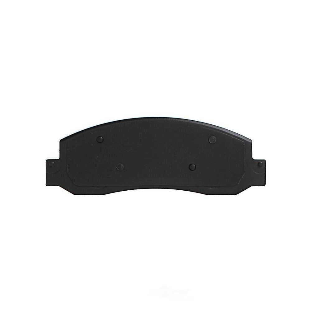 Baer Brake Systems D1069 fits 2005-2012 Ford F-250 Super Duty, F-350 Super Duty, F-450 Super Duty