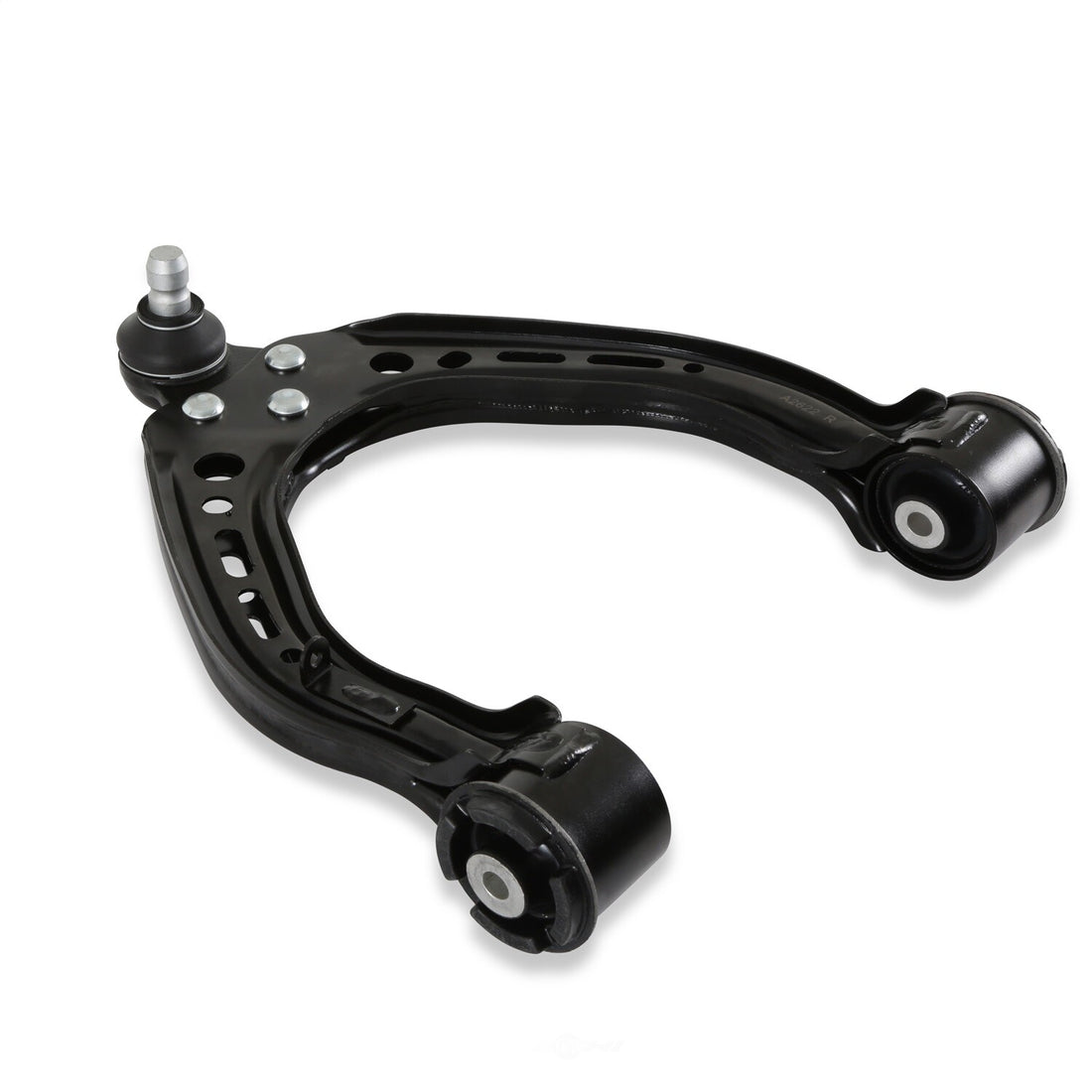 Proforged Control Arm; Front Right Upper; Sealed; 108-10259 fits 2012-2020 Tesla S BASE, Signature, 70, 70D Battery Ev (ev/bev)