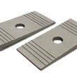Load image into Gallery viewer, Pro Comp Suspension 2.5 Degree Shim/2 Pieces Skin Carded 99-250B