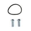 Load image into Gallery viewer, Mr Gasket Mr. Gasket O-Ring Style Chrome Water Neck 2660 fits 1955-1965 Chevrolet Bel Air, Biscayne, Chevelle, Chevy II, Corvette C10 C20 C30
