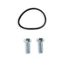 Load image into Gallery viewer, Mr. Gasket O-Ring Style Chrome Water Neck 2660 fits 1955-1965 Chevrolet Bel Air, Biscayne, Chevelle, Chevy II, Corvette C10 C20 C30