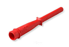 Load image into Gallery viewer, MSD Single Wire Set, Super Conductor 8.5mm Wire Set, Red 31529 fits Hemi