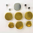 Load image into Gallery viewer, Pioneer Freeze Plug Kit - Brass PE-119-B fits Buick 400-455