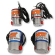 Load image into Gallery viewer, NOS/Nitrous Oxide System Pro-Shot Fogger Nitrous System Fogger w/10 lb. Bottle Competition Use 02462NOS