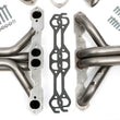 Load image into Gallery viewer, Hedman Hedders Stainless Long-Tube Headers 62300 fits 1963-1982 Chevrolet Corvette