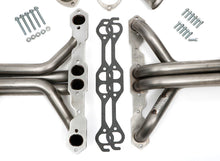 Load image into Gallery viewer, Hedman Hedders Stainless Long-Tube Headers 62300 fits 1963-1982 Chevrolet Corvette