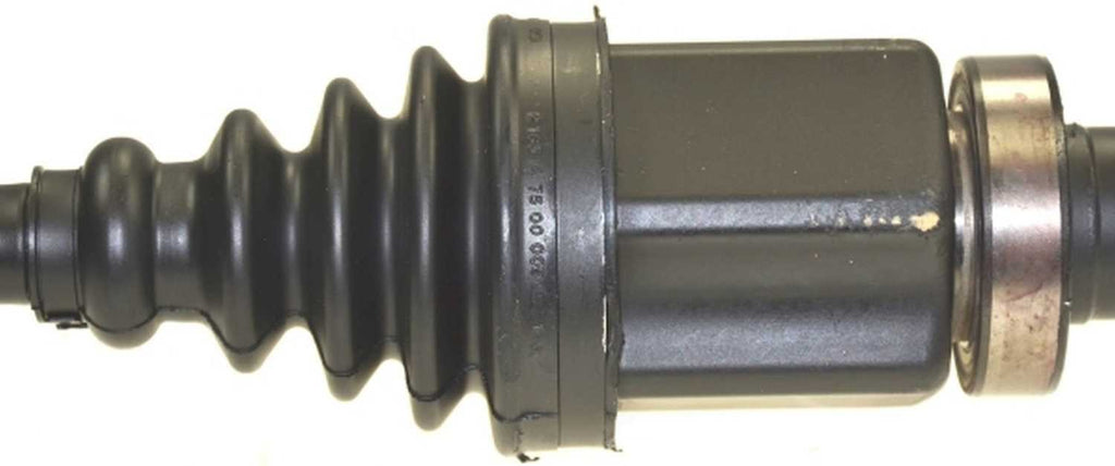 GKN Loebro Axle Shaft Assembly 305566 fits 2002-2009 Volvo S60 / V70