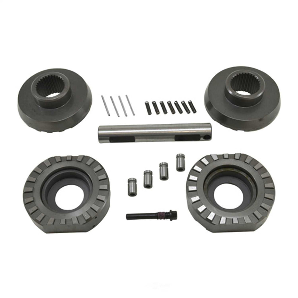 USA Standard Gear Spartan Locker for 8.5", 30 Spline Axles, Includes Heavy-Duty Cross Pin Shaft SL GM8.5-30 fits 1976-1984 Buick Electra / 1980-1987 Buick Regal / 1970-1972 Buick Skylark / 1999-2000 Cadillac Escalade