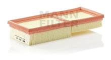 Load image into Gallery viewer, Mann-Filter Air Filter Set C 2861-2 fits 2001-2004 Mercedes-Benz SLK320