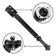 Load image into Gallery viewer, USA Standard Gear USA Standard Front Driveshaft 29-1/8" Center to Center ZDS9103 fits 1996-1997 Dodge Ram 3500 5.9L, 8.0L / 1996-1999 Dodge Ram 2500, Ram 3500 8.0L, 5.9L